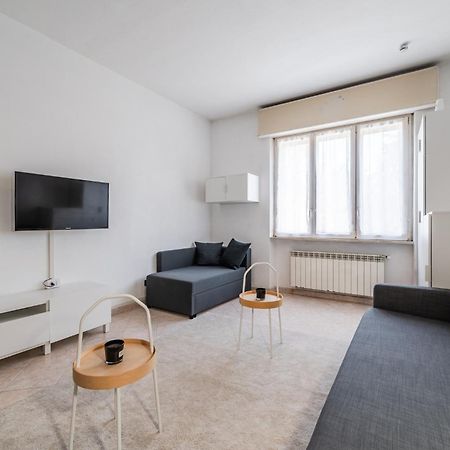 Roma 23, Smartstay รอซซาโน ภายนอก รูปภาพ