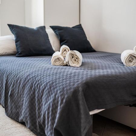 Roma 23, Smartstay รอซซาโน ภายนอก รูปภาพ