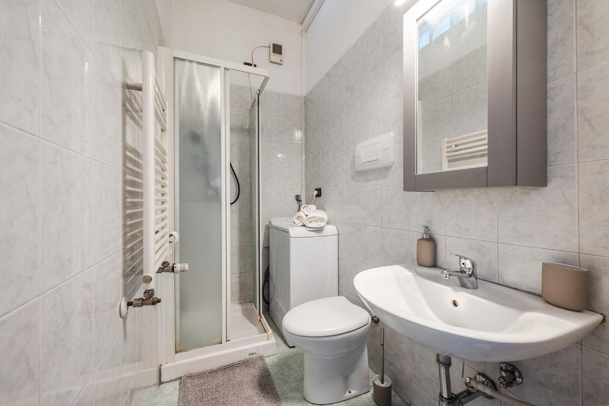 Roma 23, Smartstay รอซซาโน ภายนอก รูปภาพ