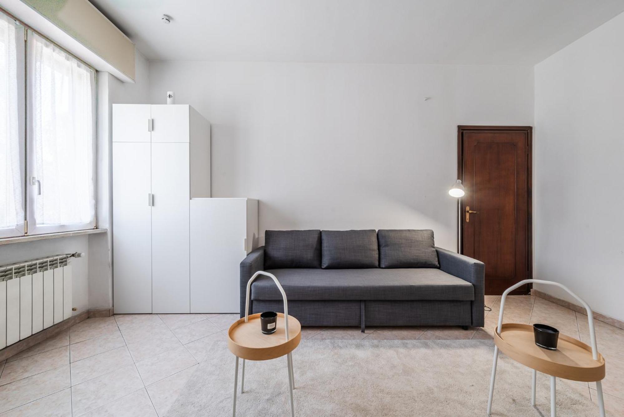 Roma 23, Smartstay รอซซาโน ภายนอก รูปภาพ