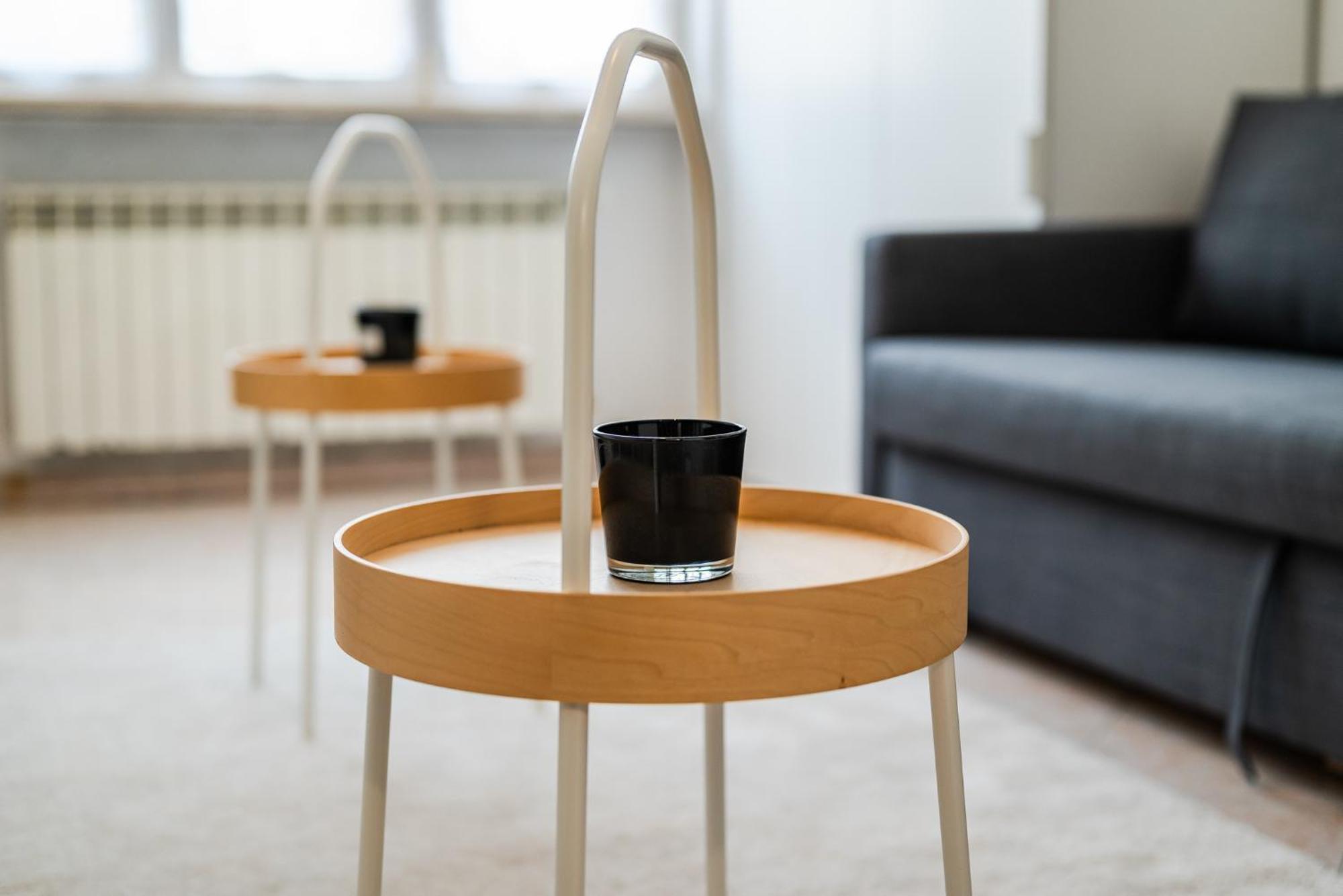 Roma 23, Smartstay รอซซาโน ภายนอก รูปภาพ
