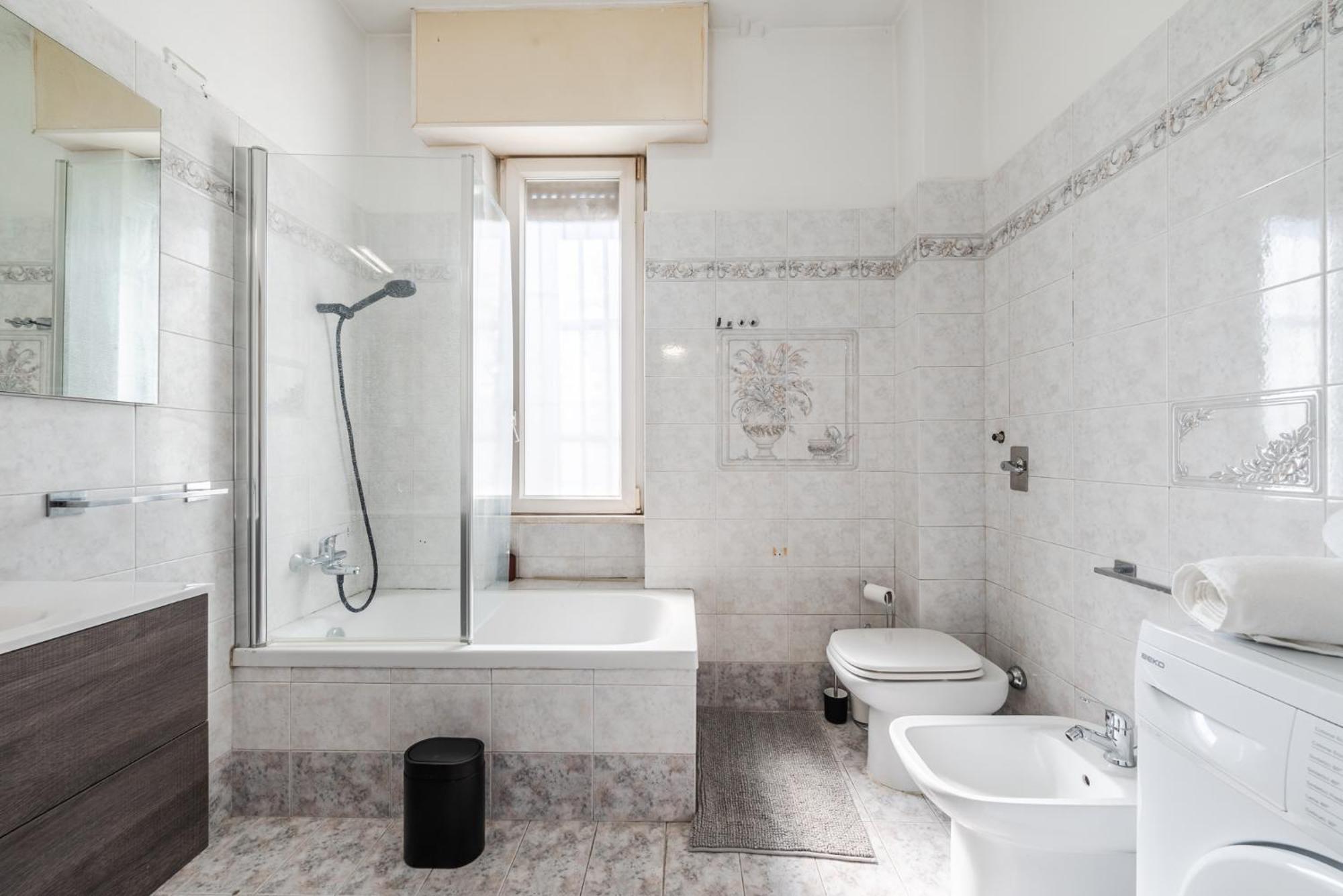 Roma 23, Smartstay รอซซาโน ภายนอก รูปภาพ