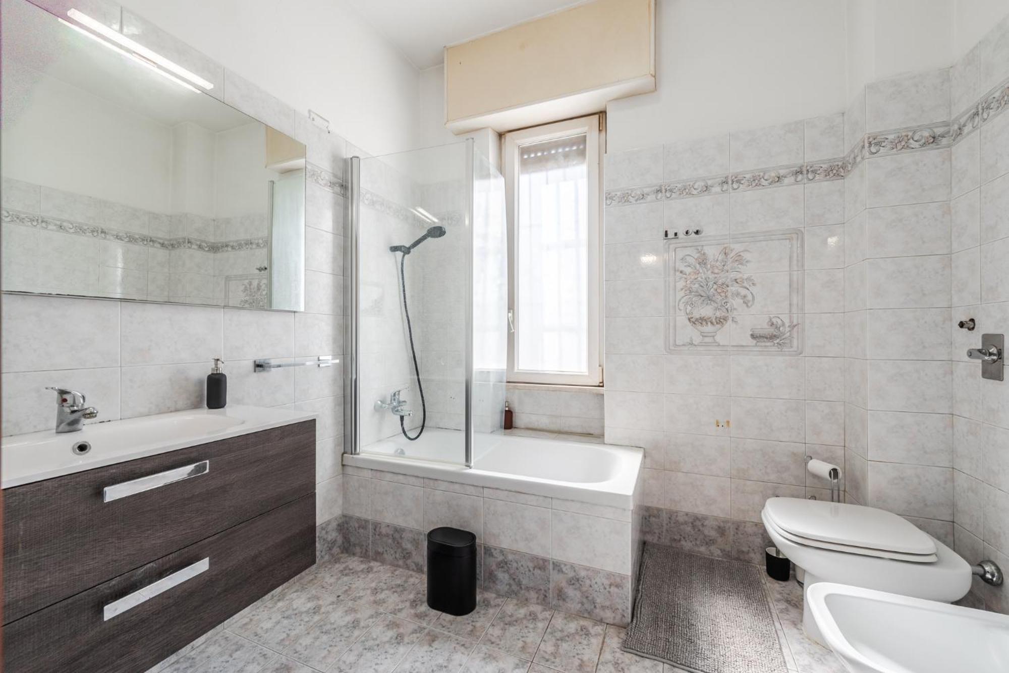 Roma 23, Smartstay รอซซาโน ภายนอก รูปภาพ