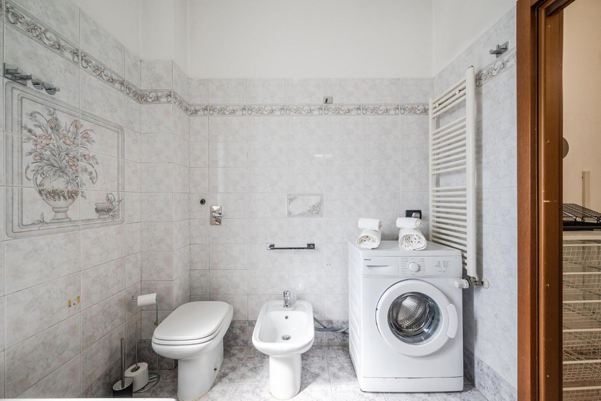 Roma 23, Smartstay รอซซาโน ภายนอก รูปภาพ