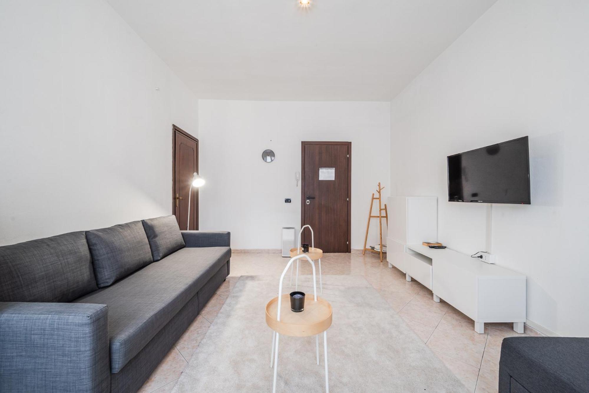 Roma 23, Smartstay รอซซาโน ภายนอก รูปภาพ