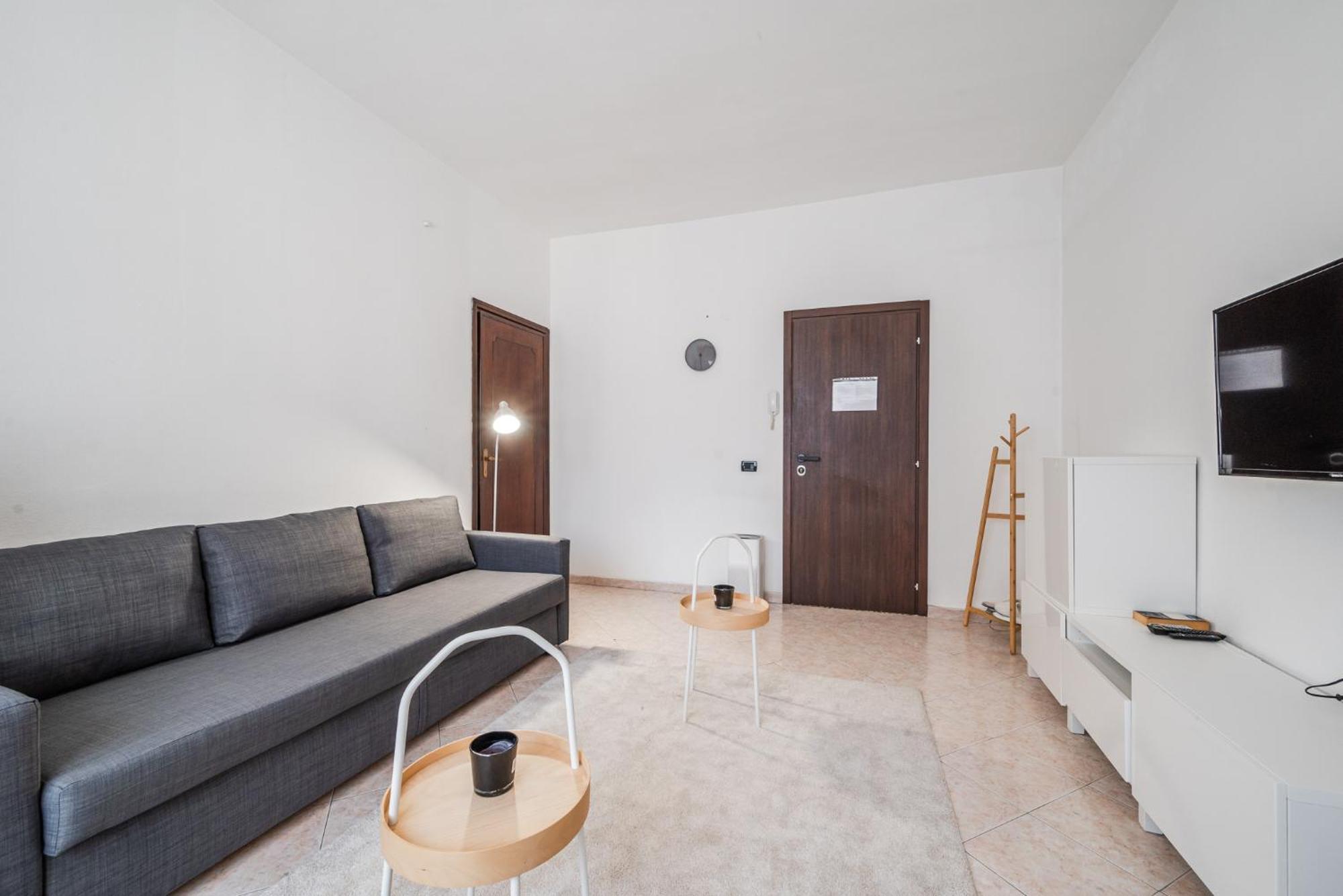 Roma 23, Smartstay รอซซาโน ภายนอก รูปภาพ