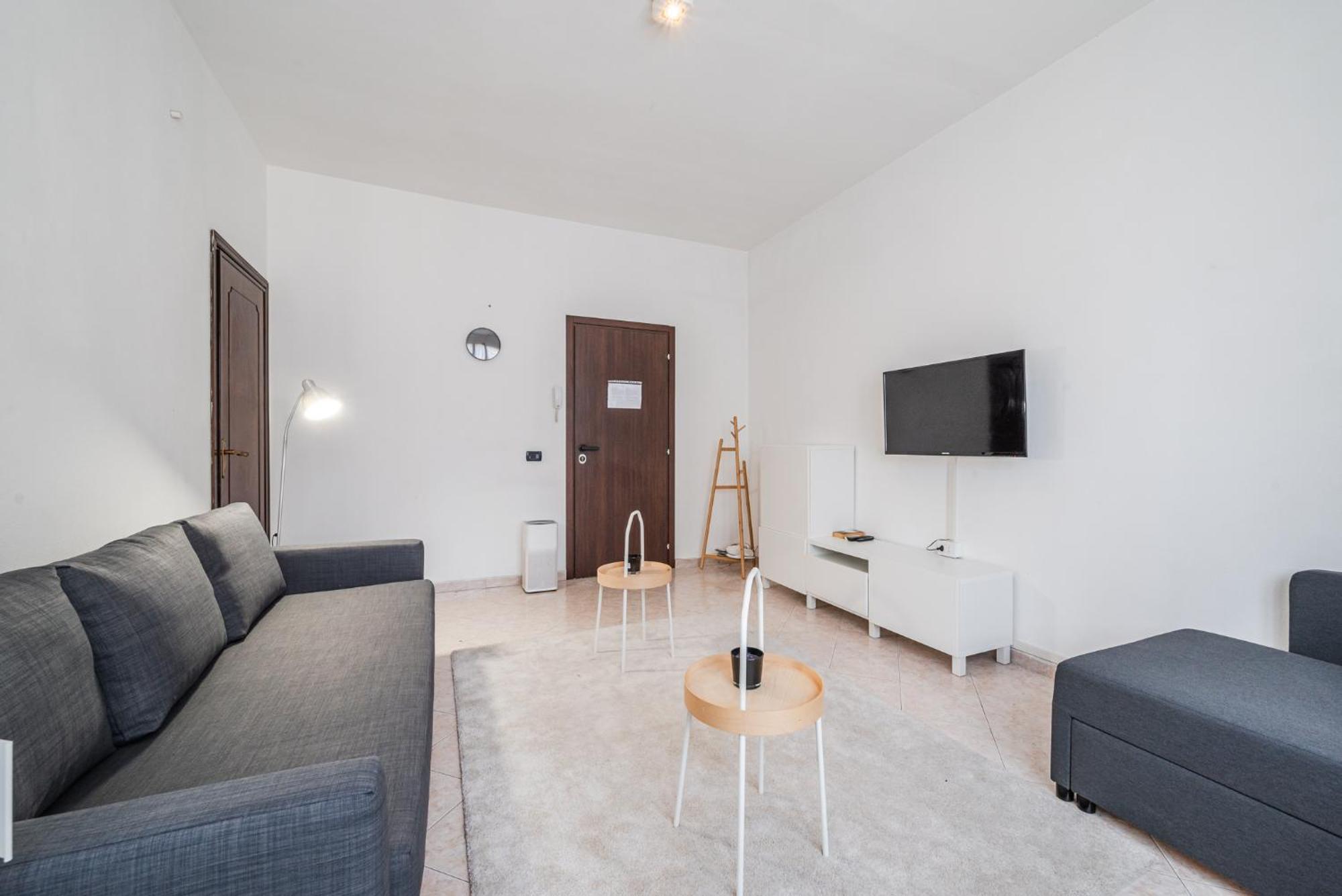 Roma 23, Smartstay รอซซาโน ภายนอก รูปภาพ