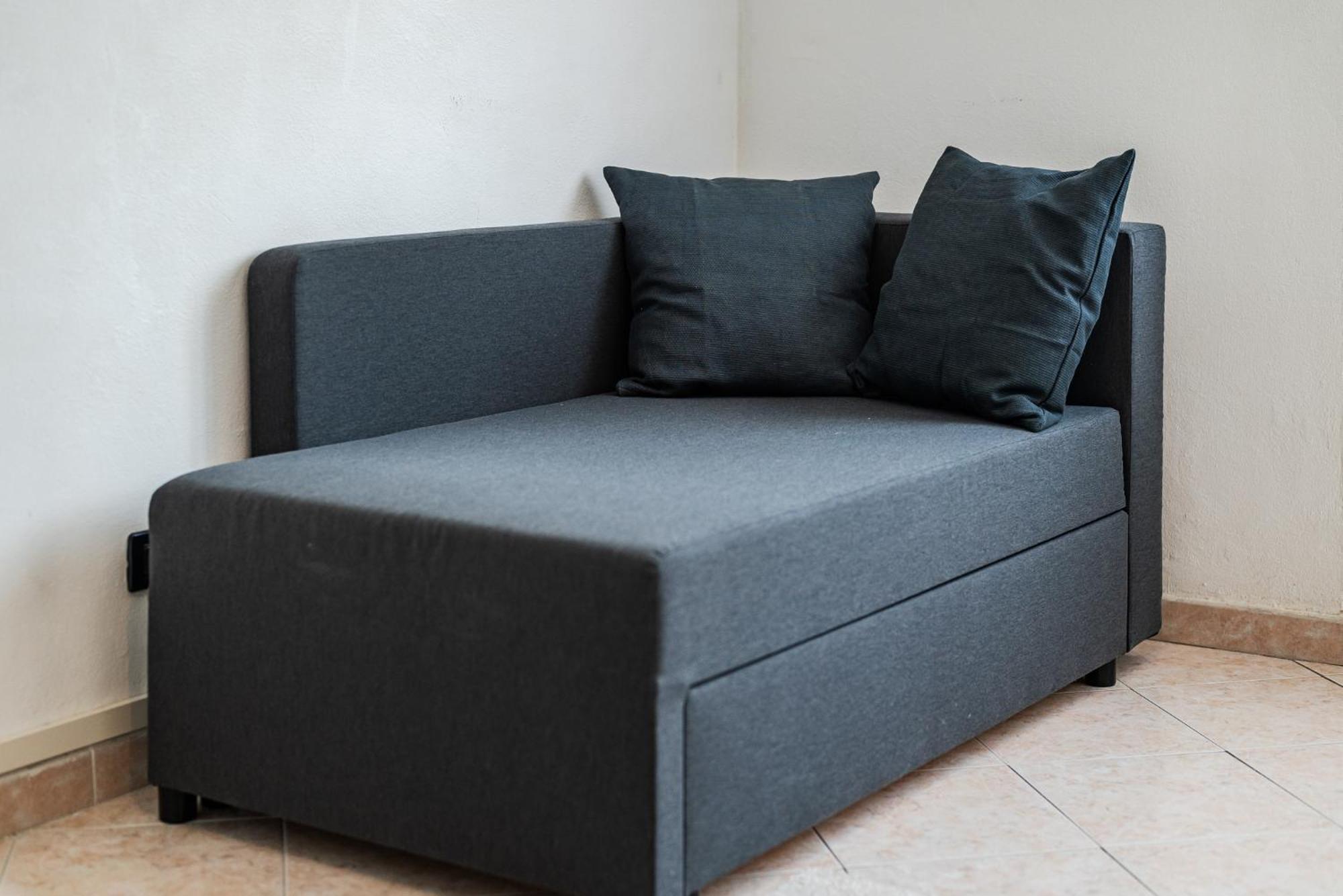 Roma 23, Smartstay รอซซาโน ภายนอก รูปภาพ