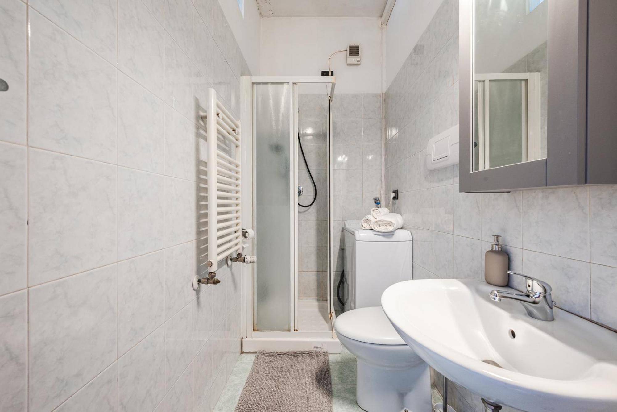 Roma 23, Smartstay รอซซาโน ภายนอก รูปภาพ
