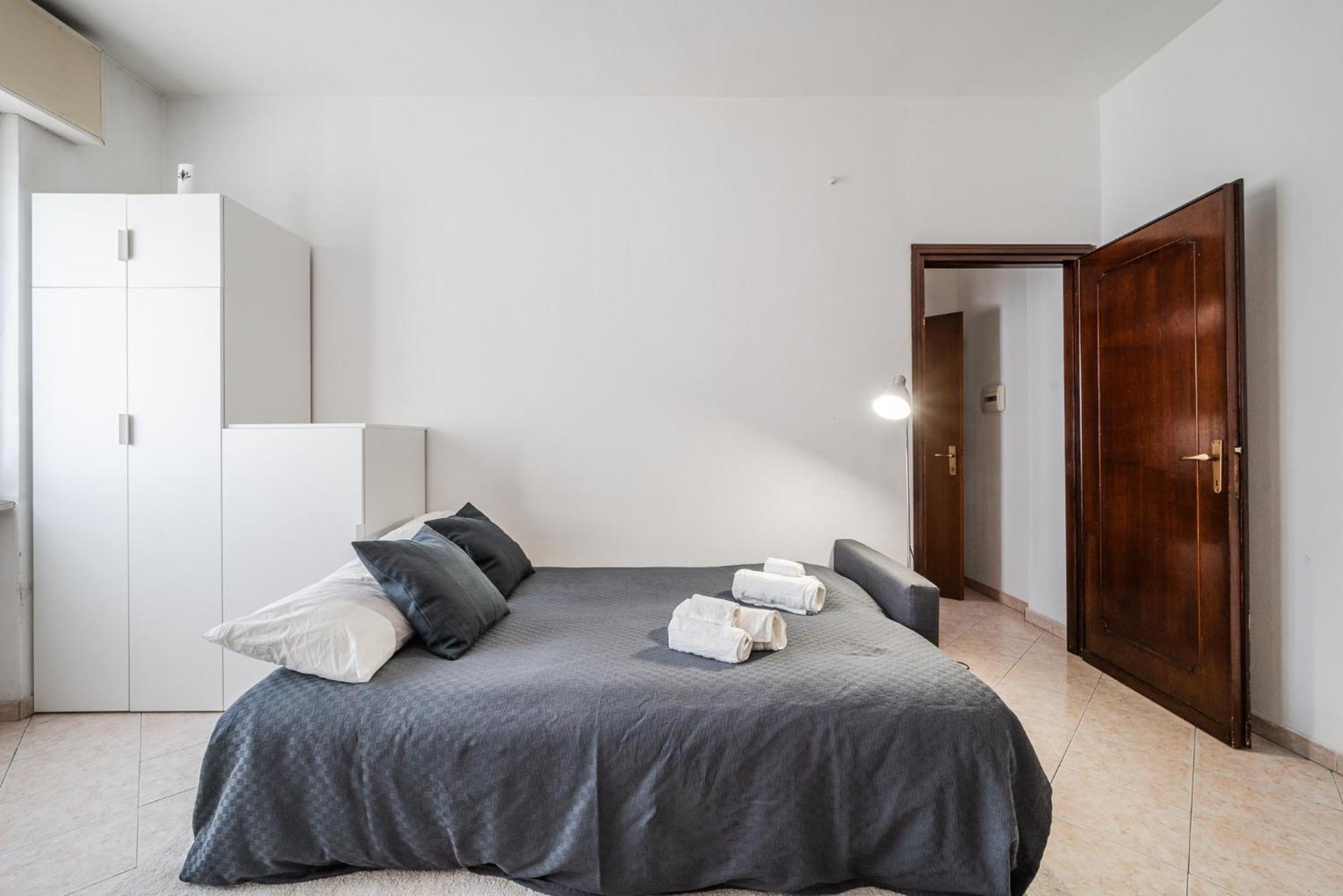 Roma 23, Smartstay รอซซาโน ภายนอก รูปภาพ
