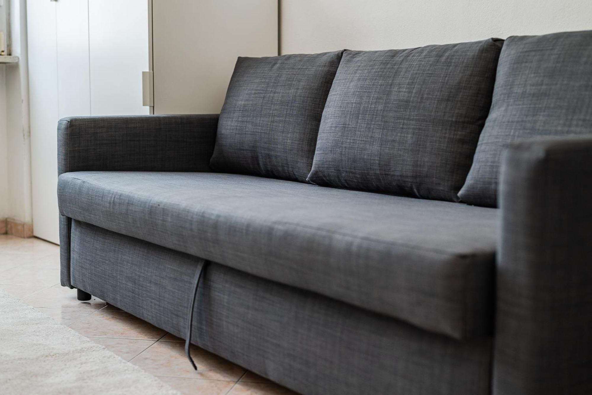Roma 23, Smartstay รอซซาโน ภายนอก รูปภาพ