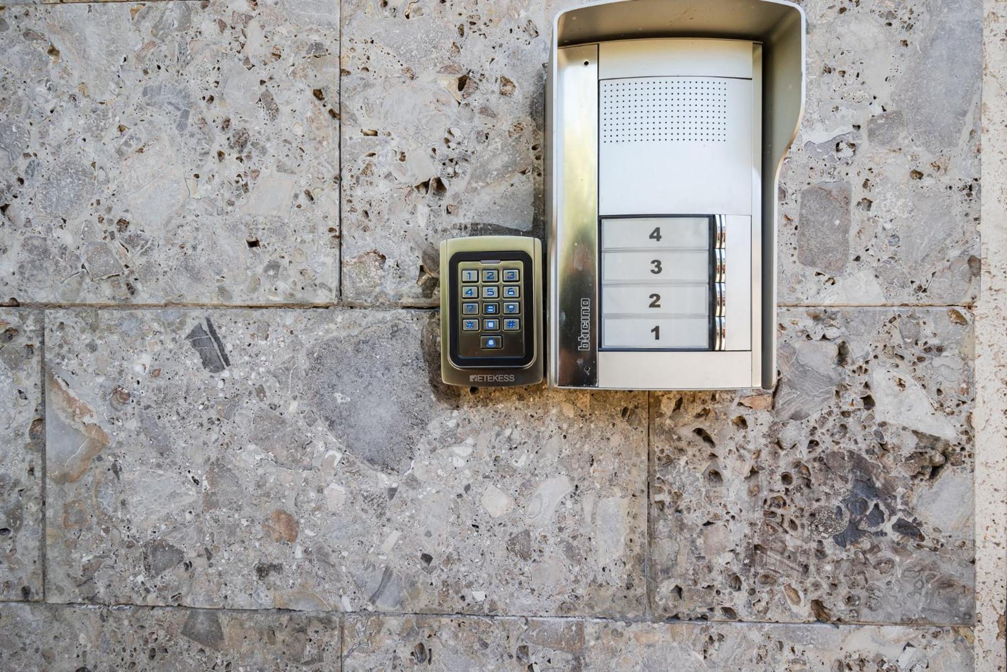 Roma 23, Smartstay รอซซาโน ภายนอก รูปภาพ