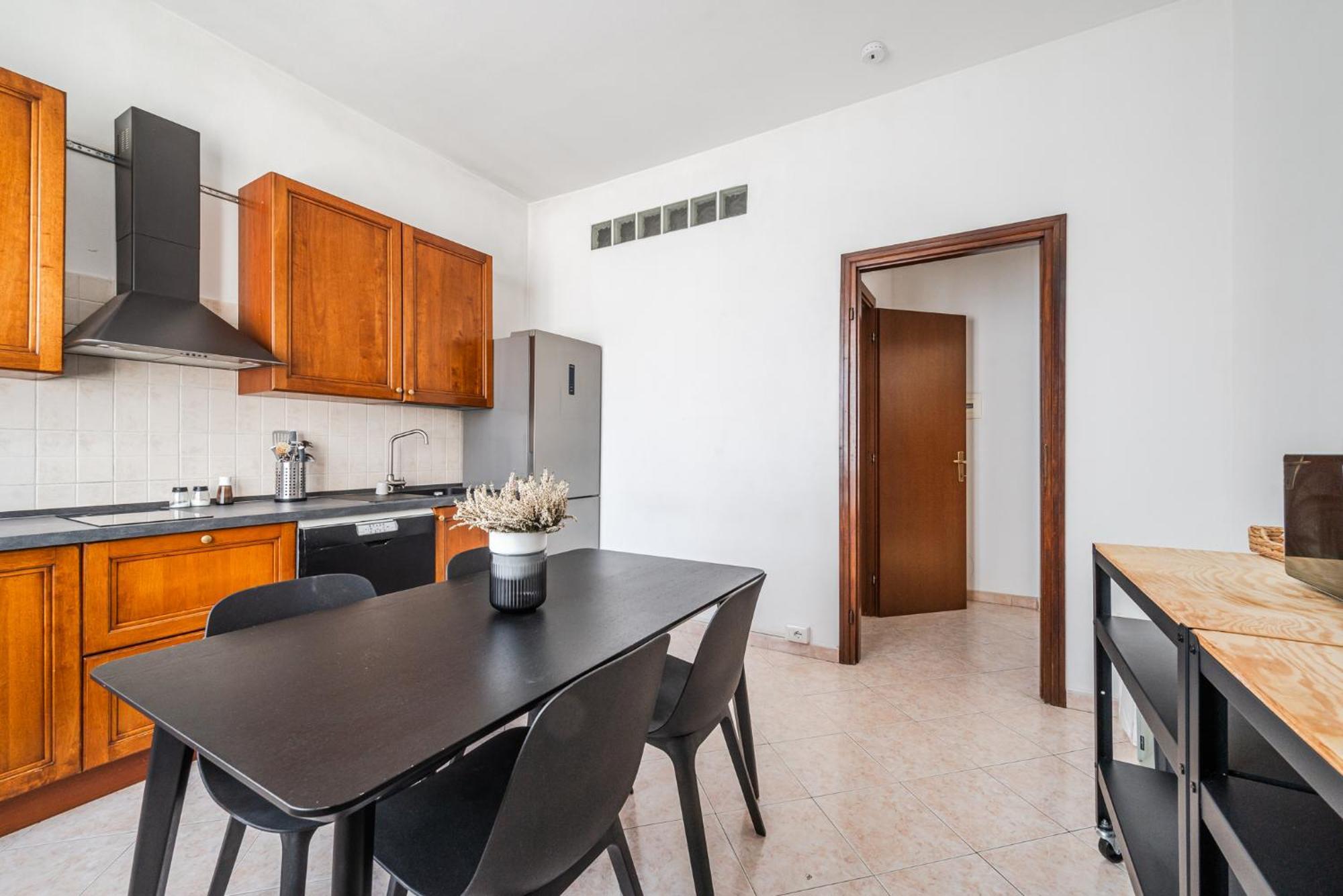 Roma 23, Smartstay รอซซาโน ภายนอก รูปภาพ