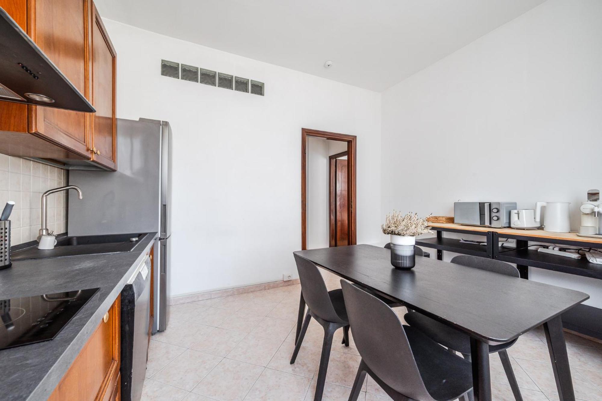 Roma 23, Smartstay รอซซาโน ภายนอก รูปภาพ