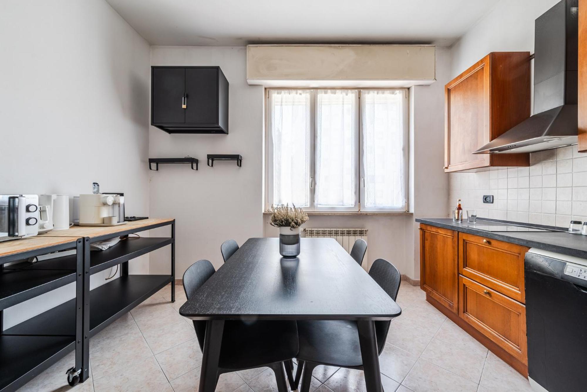 Roma 23, Smartstay รอซซาโน ภายนอก รูปภาพ