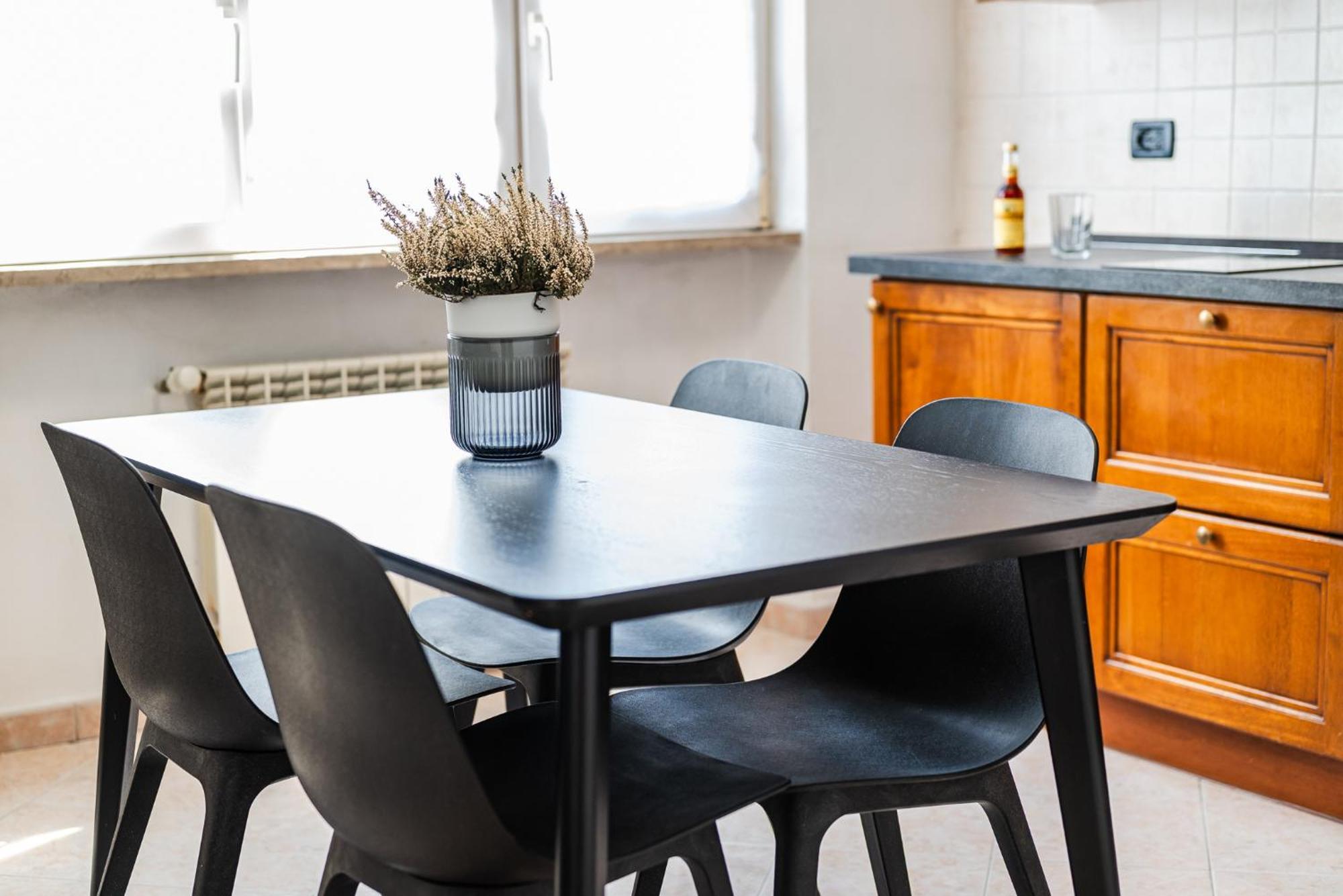 Roma 23, Smartstay รอซซาโน ภายนอก รูปภาพ