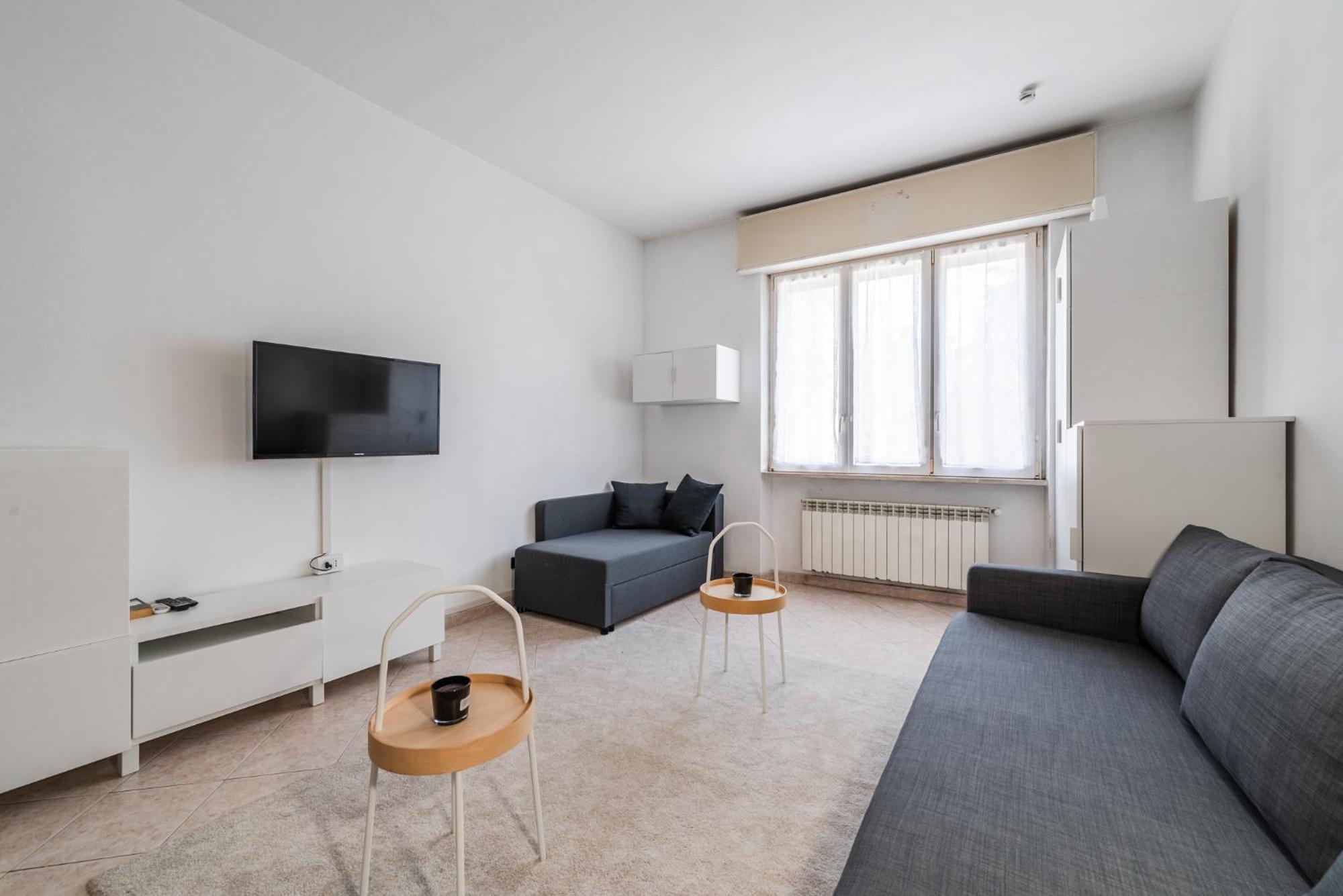 Roma 23, Smartstay รอซซาโน ภายนอก รูปภาพ