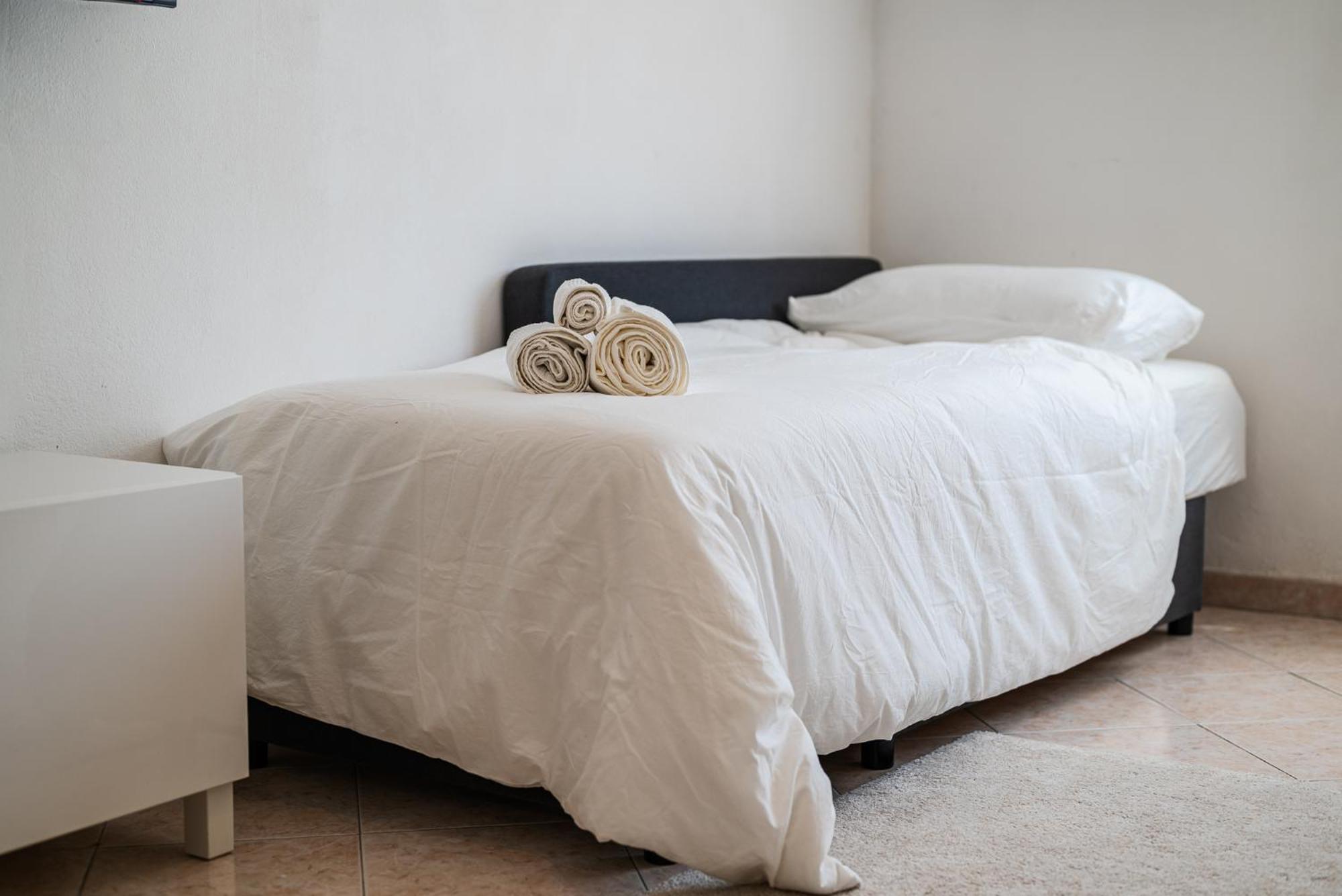 Roma 23, Smartstay รอซซาโน ภายนอก รูปภาพ