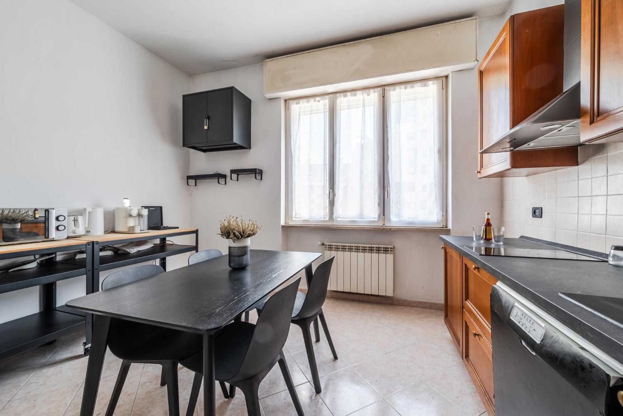 Roma 23, Smartstay รอซซาโน ภายนอก รูปภาพ
