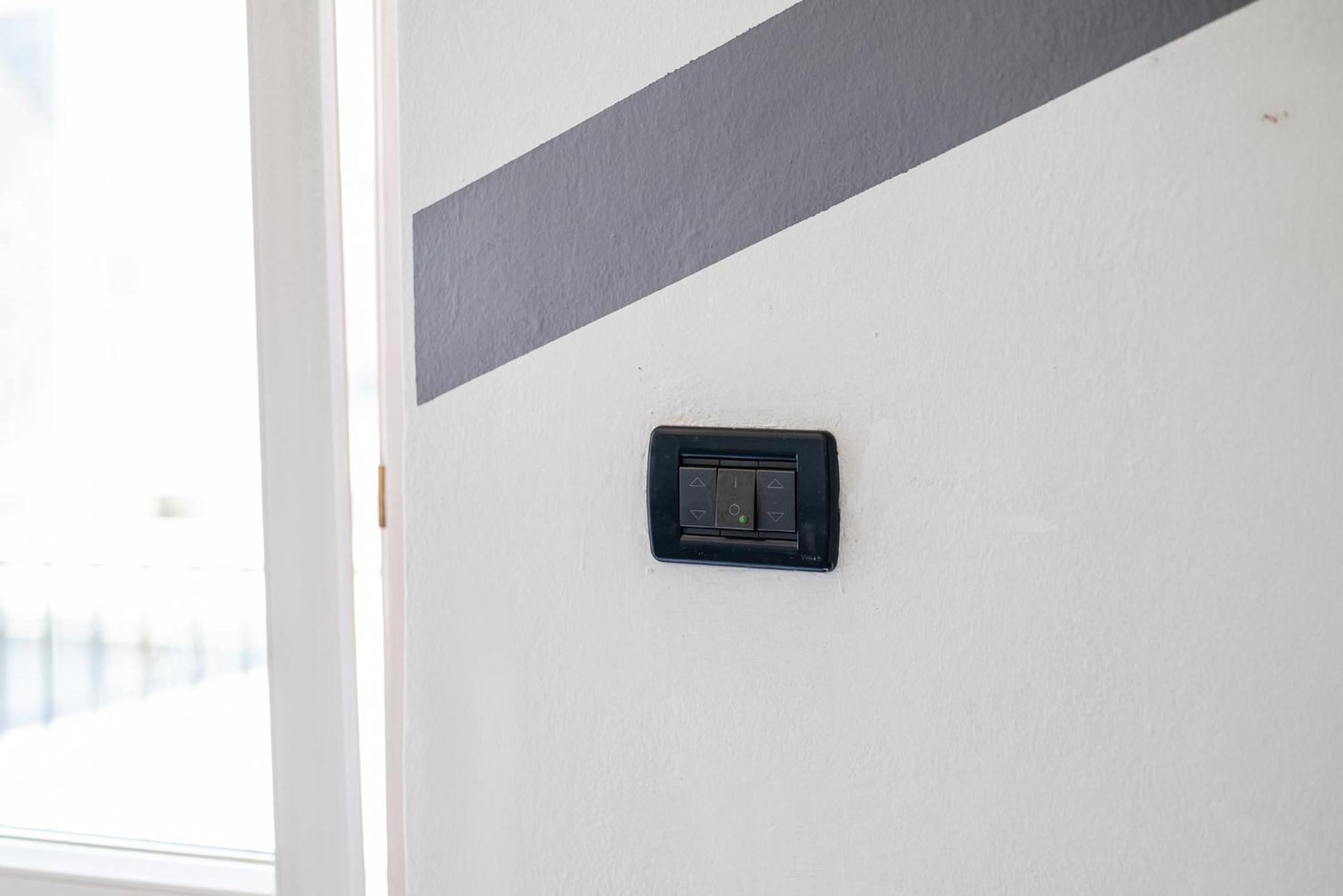 Roma 23, Smartstay รอซซาโน ภายนอก รูปภาพ