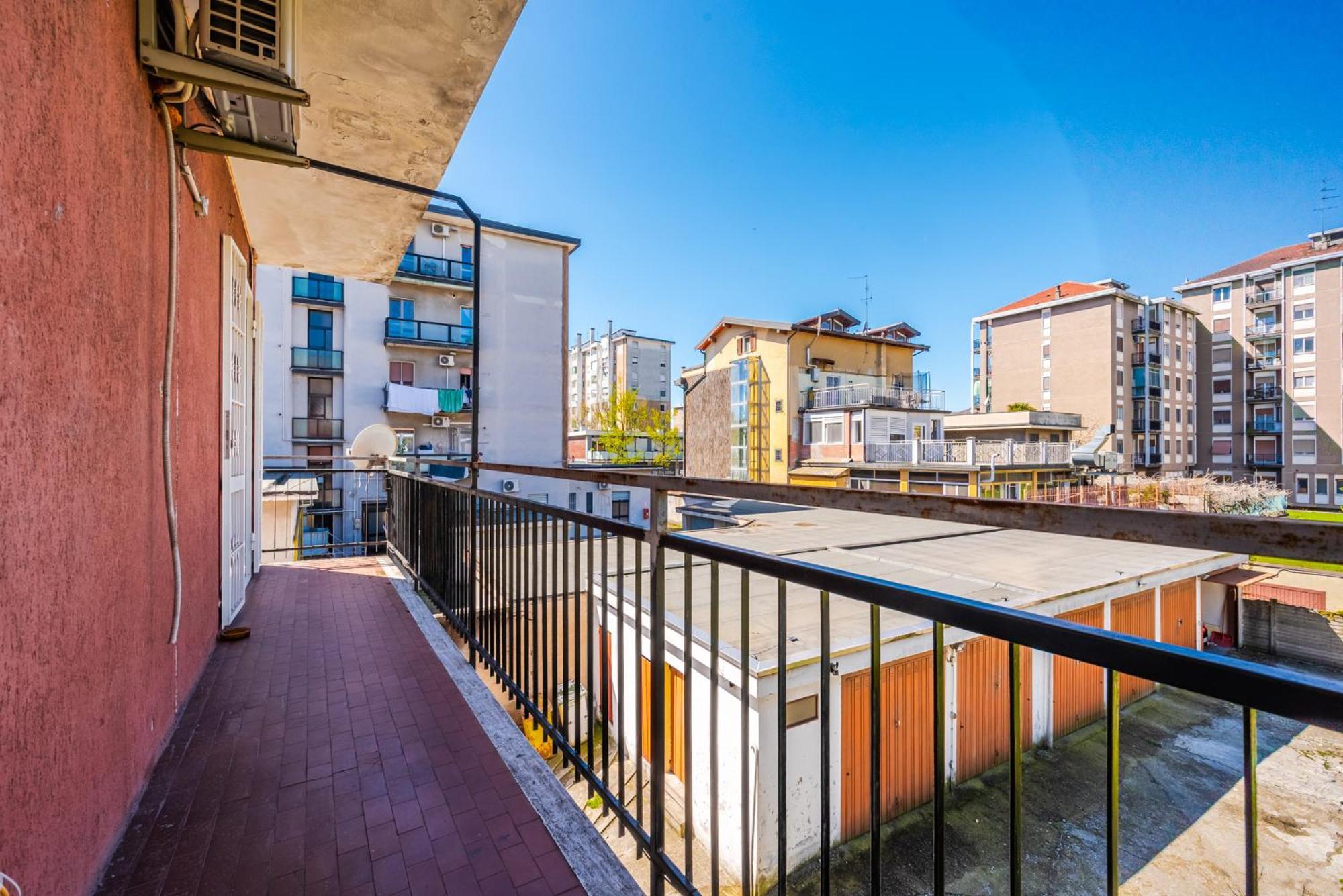 Roma 23, Smartstay รอซซาโน ภายนอก รูปภาพ