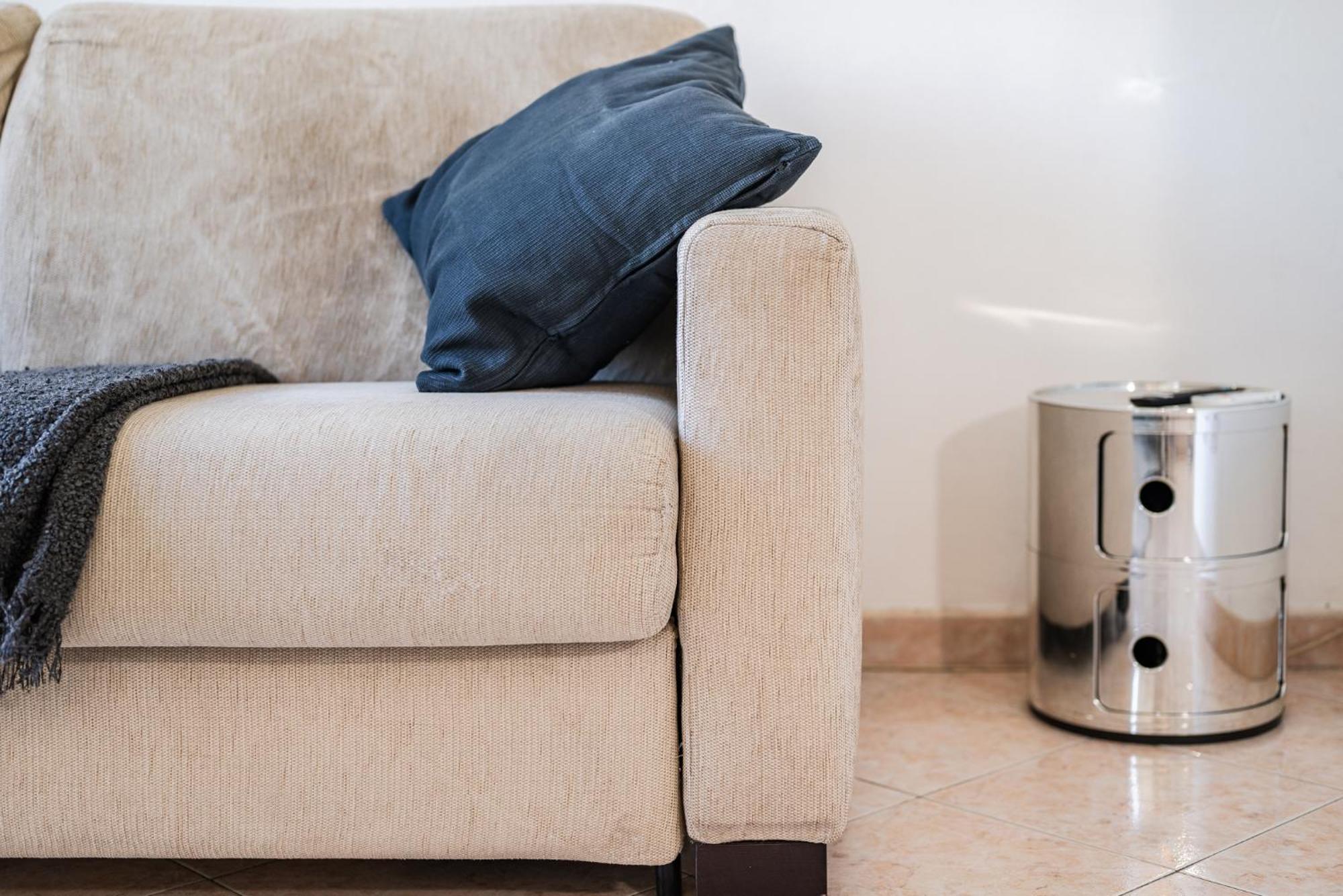 Roma 23, Smartstay รอซซาโน ภายนอก รูปภาพ
