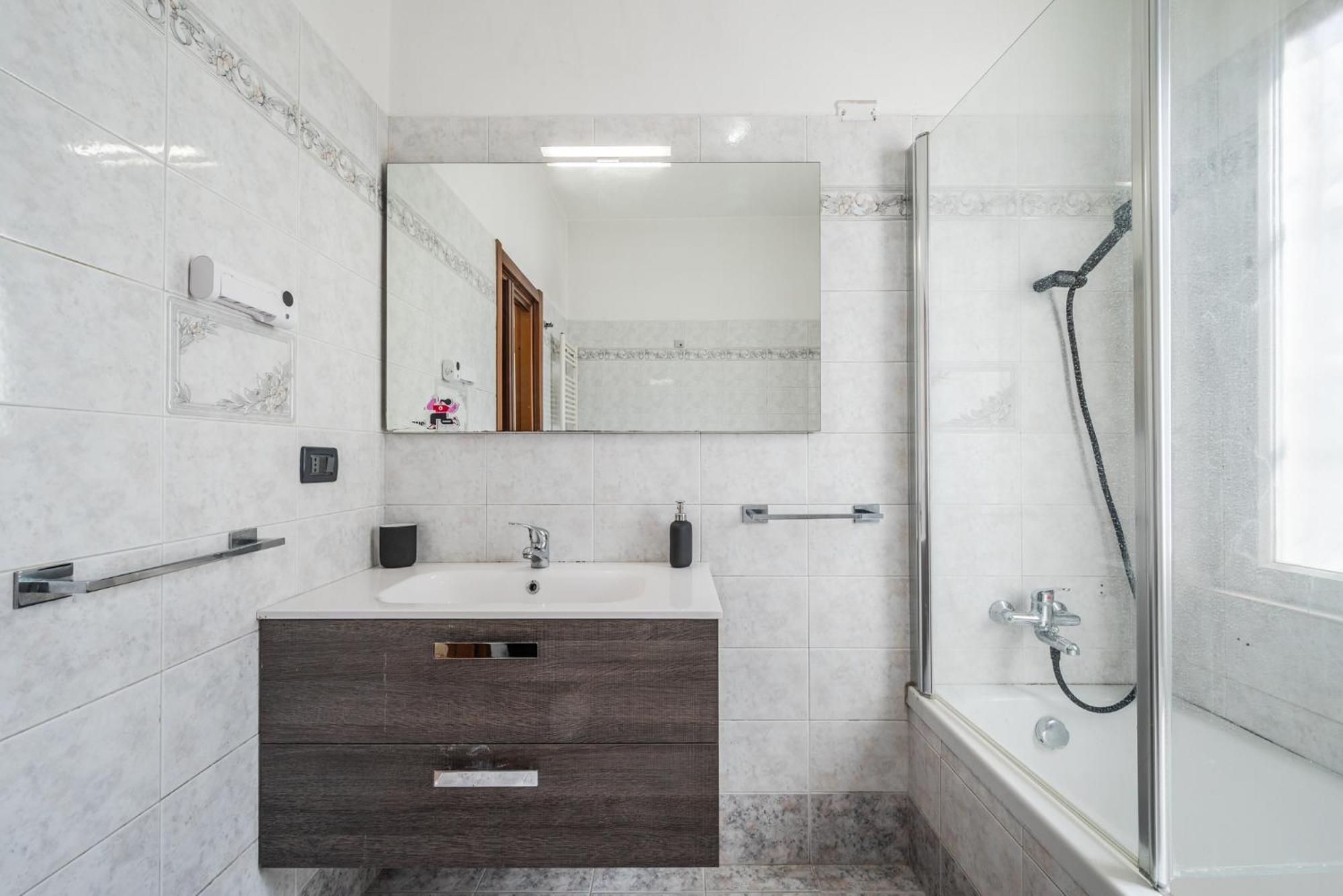 Roma 23, Smartstay รอซซาโน ภายนอก รูปภาพ